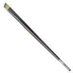Royal Langnickel Zen Brush for Acrylic & Oil - Angle #8