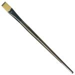 Royal Langnickel Zen Brush for Acrylic & Oil - Flat #10
