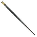 Royal Langnickel Zen Brush for Acrylic & Oil - Flat #6