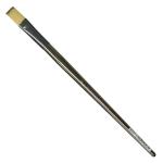Royal Langnickel Zen Brush for Acrylic & Oil - Flat #8