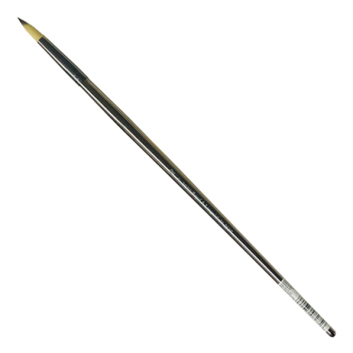 Royal Langnickel Zen Brush for Acrylic & Oil - Round #4