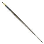 Royal Langnickel Zen Brush for Acrylic & Oil - Round #6