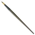 Royal Langnickel Zen Brush for Acrylic & Oil - Round #8