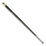 Royal Langnickel Zen Brush for Acrylic & Oil - Filbert #6
