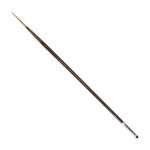 Escoda Grafilo Tajmyr Sable Kolinsky Brush - Round #0