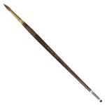 Escoda Grafilo Tajmyr Sable Kolinsky Brush - Round #10