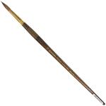Escoda Grafilo Tajmyr Sable Kolinsky Brush - Round #12