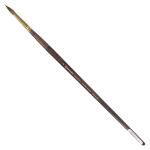 Escoda Grafilo Tajmyr Sable Kolinsky Brush - Round #8