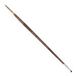Escoda Grafilo Tajmyr Sable Kolinsky Brush - Filbert #4