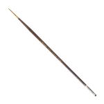 Escoda Grafilo Tajmyr Sable Kolinsky Brush - Bright #0