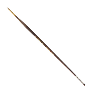 Escoda Grafilo Tajmyr Sable Kolinsky Brush - Bright #1
