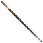 Escoda Grafilo Tajmyr Sable Kolinsky Brush - Bright #12