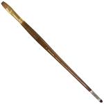Escoda Grafilo Tajmyr Sable Kolinsky Brush - Bright #14