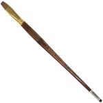 Escoda Grafilo Tajmyr Sable Kolinsky Brush - Bright #16
