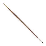 Escoda Grafilo Tajmyr Sable Kolinsky Brush - Bright #2