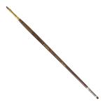Escoda Grafilo Tajmyr Sable Kolinsky Brush - Bright #4