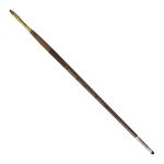 Escoda Grafilo Tajmyr Sable Kolinsky Brush - Bright #6