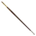 Escoda Grafilo Tajmyr Sable Kolinsky Brush - Bright #8