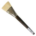 Royal Langnickel Jumbo Bone Taklon Brush - Flat #60