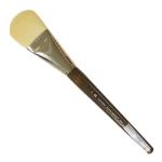 Royal Langnickel Jumbo Bone Taklon Brush - Filbert #50