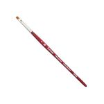 Princeton Velvetouch Mixed Media Brush - Chisel Blender #4