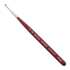 Princeton Velvetouch Mixed Media Brush - Mini, Angle Shader 1/16"