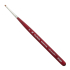 Princeton Velvetouch Mixed Media Brush - Mini, Chisel Blender #0