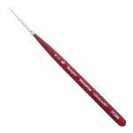 Princeton Velvetouch Mixed Media Brush - Mini, Monogram Liner