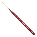 Princeton Velvetouch Mixed Media Brush - Mini, Round #0