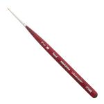 Princeton Velvetouch Mixed Media Brush - Mini, Round #12/0