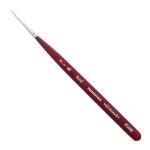 Princeton Velvetouch Mixed Media Brush - Mini, Round #20/0