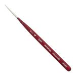 Princeton Velvetouch Mixed Media Brush - Mini, Spotter #20/0