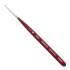 Princeton Velvetouch Mixed Media Brush - Mini, Spotter #3/0