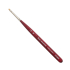 Princeton Velvetouch Mixed Media Brush - Mini, Blender 1/8"