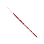 Princeton Velvetouch Mixed Media Brush - Round #1