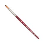 Princeton Velvetouch Mixed Media Brush - Round #10