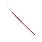 Princeton Velvetouch Mixed Media Brush - Round #18/0