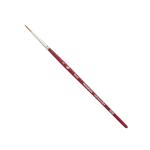 Princeton Velvetouch Mixed Media Brush - Round #2