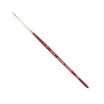 Princeton Velvetouch Mixed Media Brush - Script Liner #2