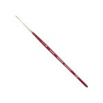 Princeton Velvetouch Mixed Media Brush - Script Liner #2/0