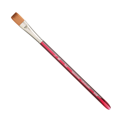 Princeton Velvetouch Mixed Media Brush - Wash 1/2"