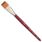 Princeton Velvetouch Mixed Media Brush - Wash 1"