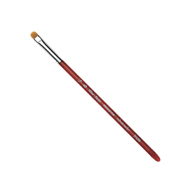 Princeton Velvetouch Mixed Media Brush - Willow's Blender 1/4"