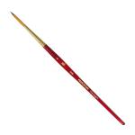 Princeton Heritage Synthetic Sable Brush - Liner #6
