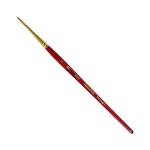 Princeton Heritage Synthetic Sable Brush - Round #1