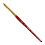 Princeton Heritage Synthetic Sable Brush - Round #10