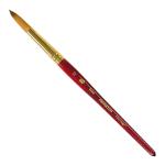 Princeton Heritage Synthetic Sable Brush - Round #12