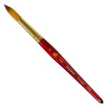 Princeton Heritage Synthetic Sable Brush - Round #16