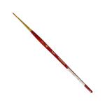 Princeton Heritage Synthetic Sable Brush - Round #2