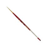 Princeton Heritage Synthetic Sable Brush - Round #5/0